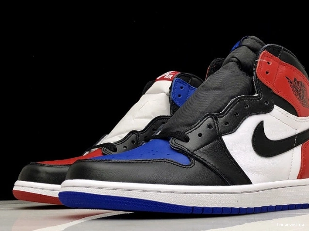 Air 3" "TOP Jordan 1 Retro 555088-026 High OG 0802